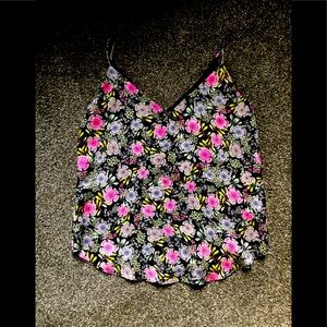 Express cami
